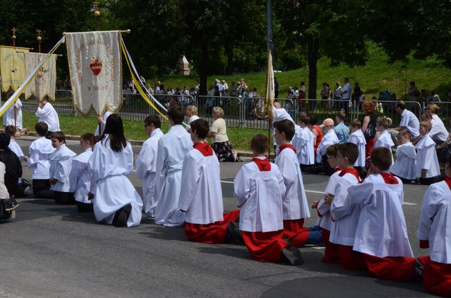 Boże Ciało