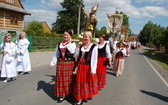 Góralska Procesja na Boże Ciało