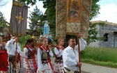 Góralska Procesja na Boże Ciało