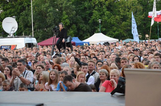 Koncert Chwały