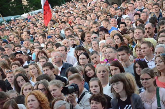 Koncert Chwały