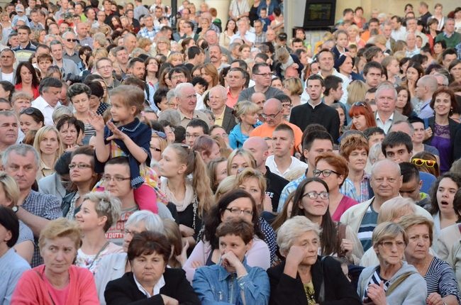 Koncert Chwały