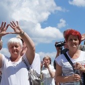 Koncert Pawła Chustaka to okazja nie tylko do wysłuchania dobrej muzyki, ale też do modlitwy