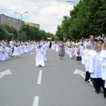 Boże Ciało w Opocznie