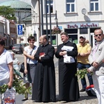 Koncert ewangelizacyjny Stróżów Poranka