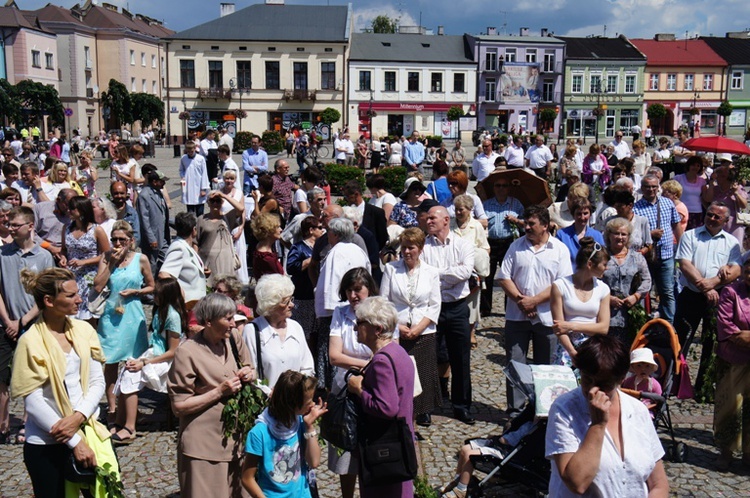 Koncert ewangelizacyjny Stróżów Poranka