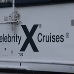 Celebrity Eclipse w Gdyni