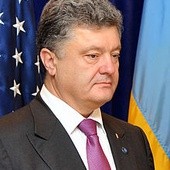 Ukraina w stronę Unii Europejskiej