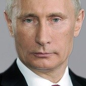 Putin poparł plan Poroszenki