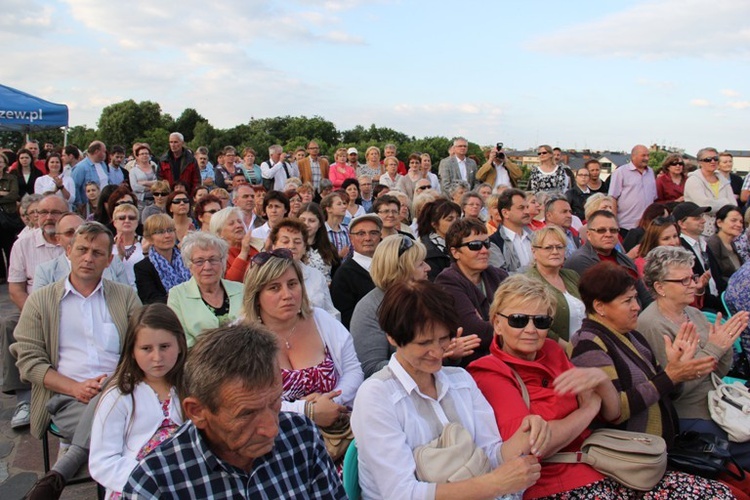 Jubileusz orkiestry "Camerata Mazovia"