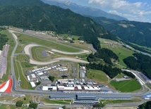 Formuła 1 wróciła do Austrii