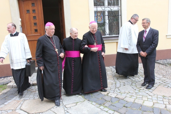 Jedyny taki jubielusz 