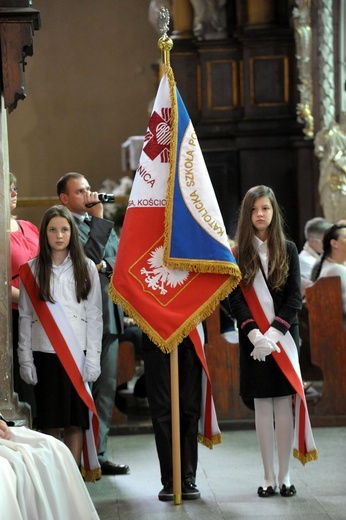 Mamy nowych diakonów