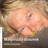 Nie żyje Małgorzata Braunek