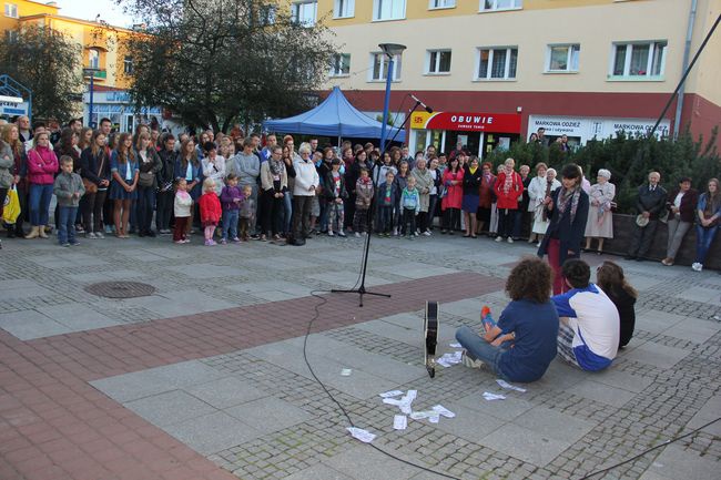 I Pilski Wieczór Chwały