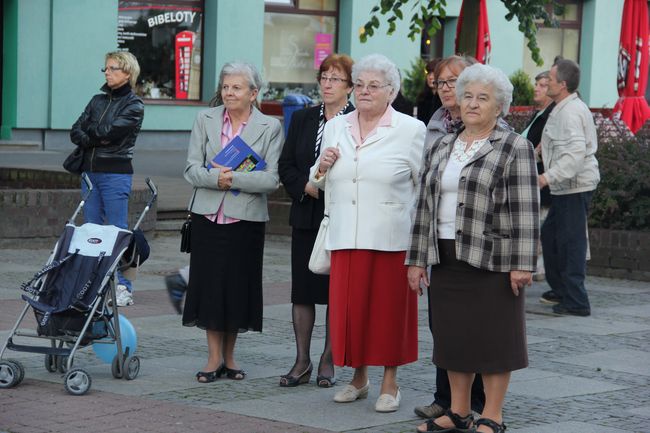 I Pilski Wieczór Chwały