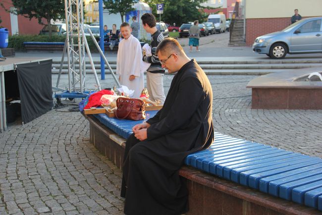 I Pilski Wieczór Chwały