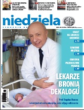 Niedziela 25/2014