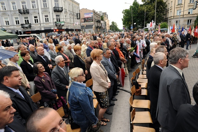 38. rocznica radomskiego protestu robotniczego