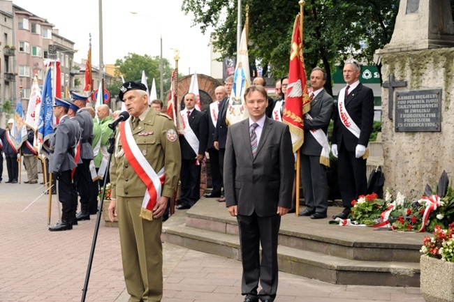 38. rocznica radomskiego protestu robotniczego