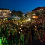 Kielce: "Jezus robi różnicę"