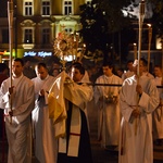 Kielce: "Jezus robi różnicę"