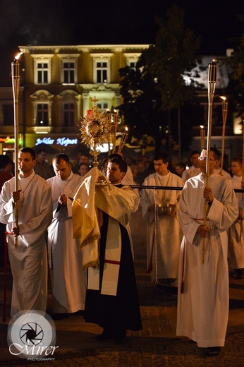 Kielce: "Jezus robi różnicę"