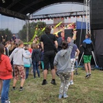 Festiwal Młodych w Płocku 2014