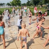 Na organizację „Lata w mieście” ratusz wyda 7 mln zł