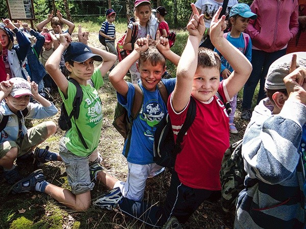  Praska Caritas szacuje, że koszt wyjazdu dla jednego dziecka wyniesie  w tym roku około 1 tys. zł