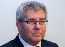 Ryszard Czarnecki wiceprzewodniczącym PE