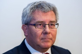 Ryszard Czarnecki wiceprzewodniczącym PE