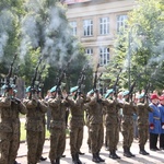 Wrocław na 70-lecie mordów na Kresach Południowo-Wschodnich