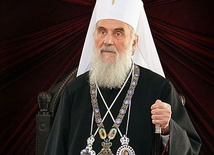 Patriarcha Ireneusz