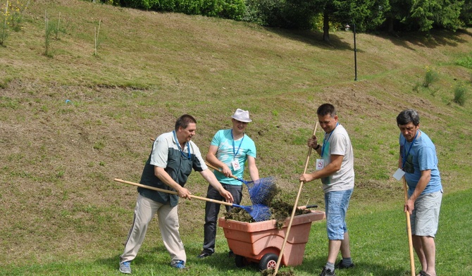 Dzień drugi