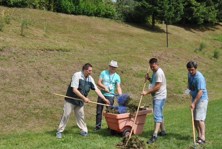 Dzień drugi