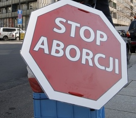 USA: zamknięto trzy kliniki aborcyjne