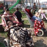 Program adresowany jest do osób niepełnosprawnych zamieszkujących na terenie powiatu dębickiego