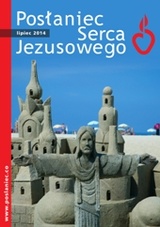 Posłaniec Serca Jezusowego 7/2014