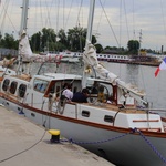 Baltic Sail Gdańsk 2014