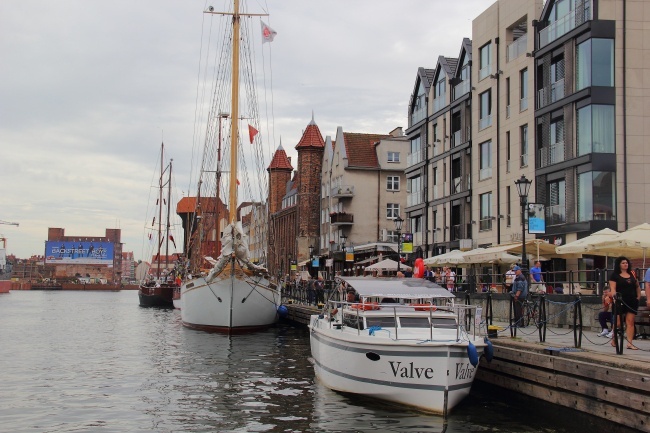 Baltic Sail Gdańsk 2014