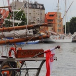 Baltic Sail Gdańsk 2014