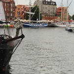 Baltic Sail Gdańsk 2014