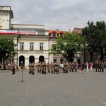 Rocznica przybycia do Łowicza 10 pp