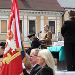 Rocznica przybycia do Łowicza 10 pp