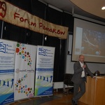 "Forum Pismaków 2014"