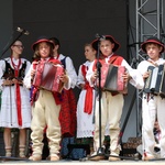 Koncert podopiecznych Fundacji Braci Golec w Milówce