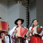 Koncert podopiecznych Fundacji Braci Golec w Milówce