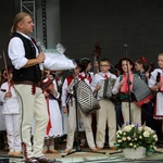 Koncert podopiecznych Fundacji Braci Golec w Milówce