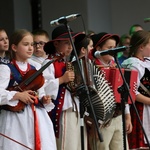 Koncert podopiecznych Fundacji Braci Golec w Milówce